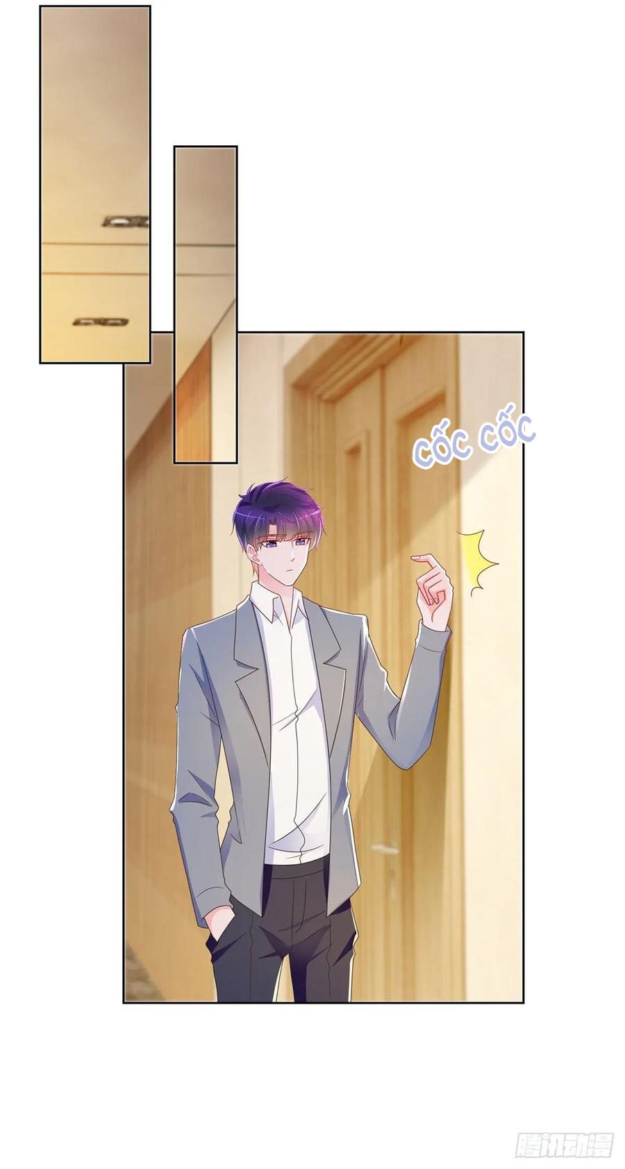 ẩn hôn 100%: chọc tức vợ yêu mua một tặng một chapter 196 23