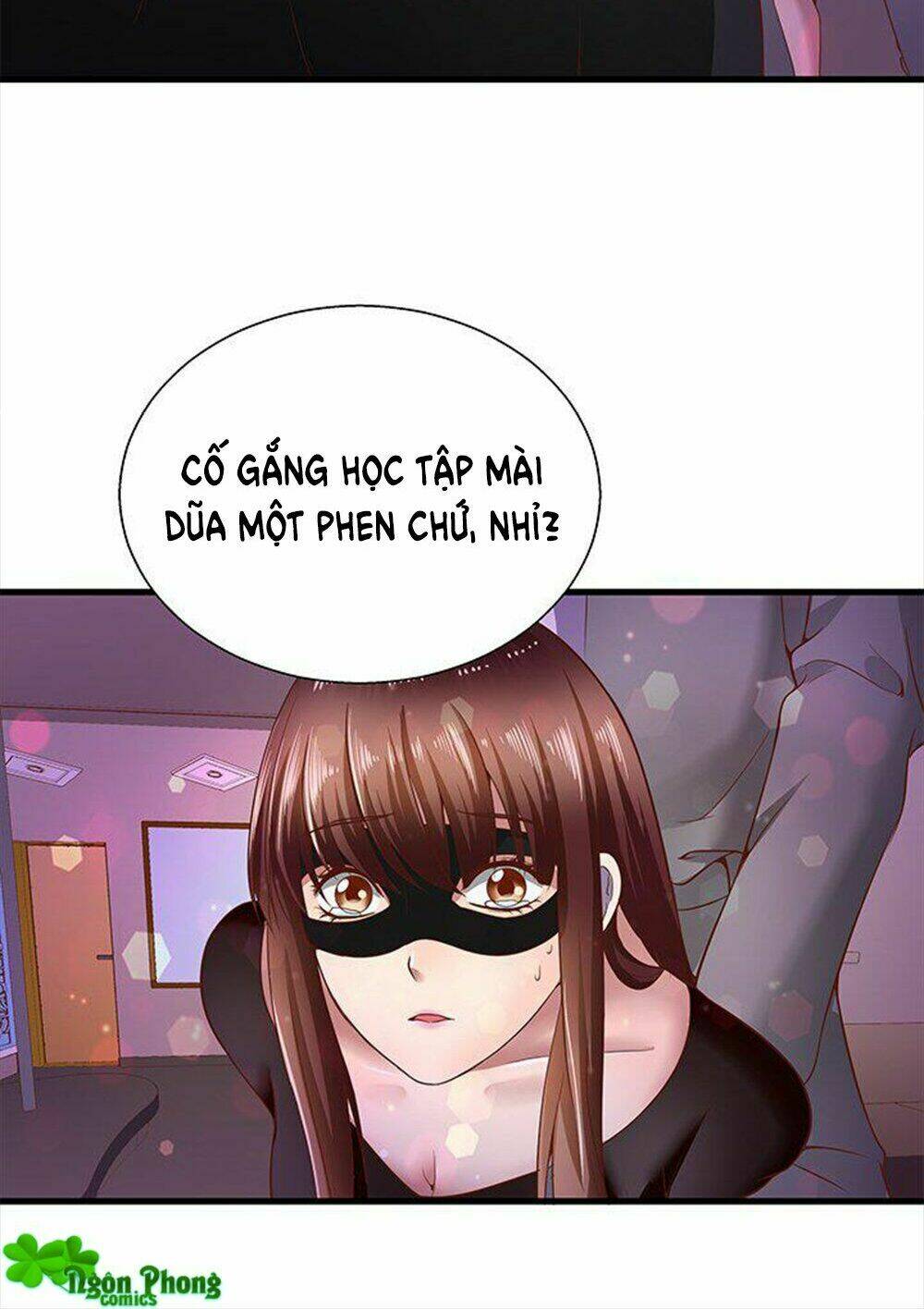 khi trò chơi ác ma bắt đầu chapter 20 5