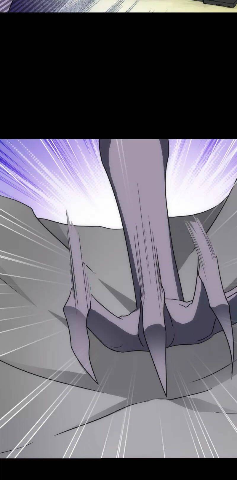 bạn gái virus của tôi chapter 236 16