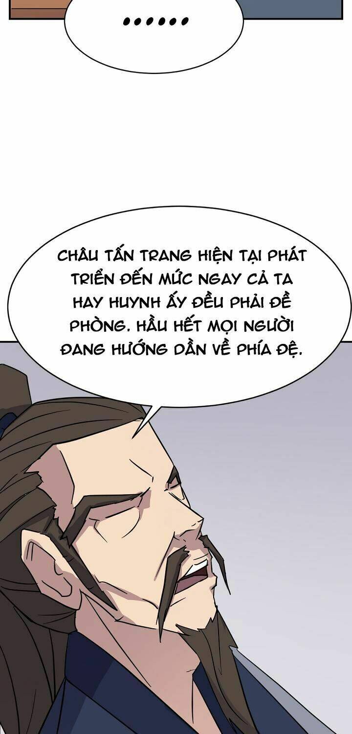 trọng sinh, bất khả chiến bại chapter 83 22