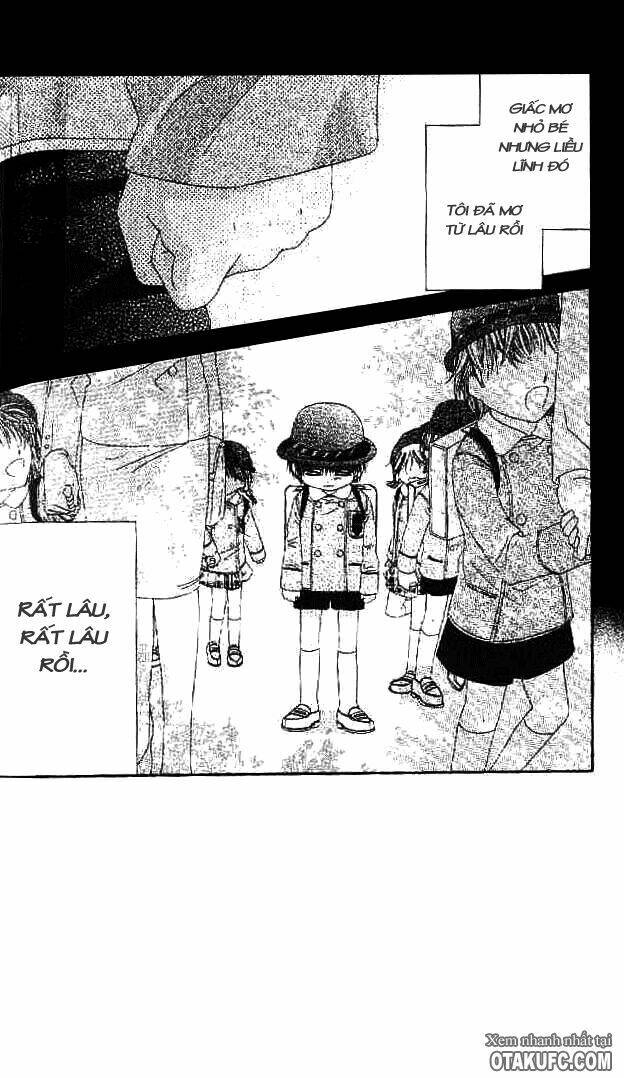 honey x honey drop chapter 27 2