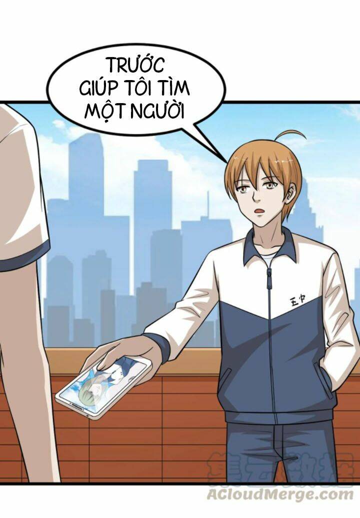 đai ca trở lại tuổi 16 chapter 70 5