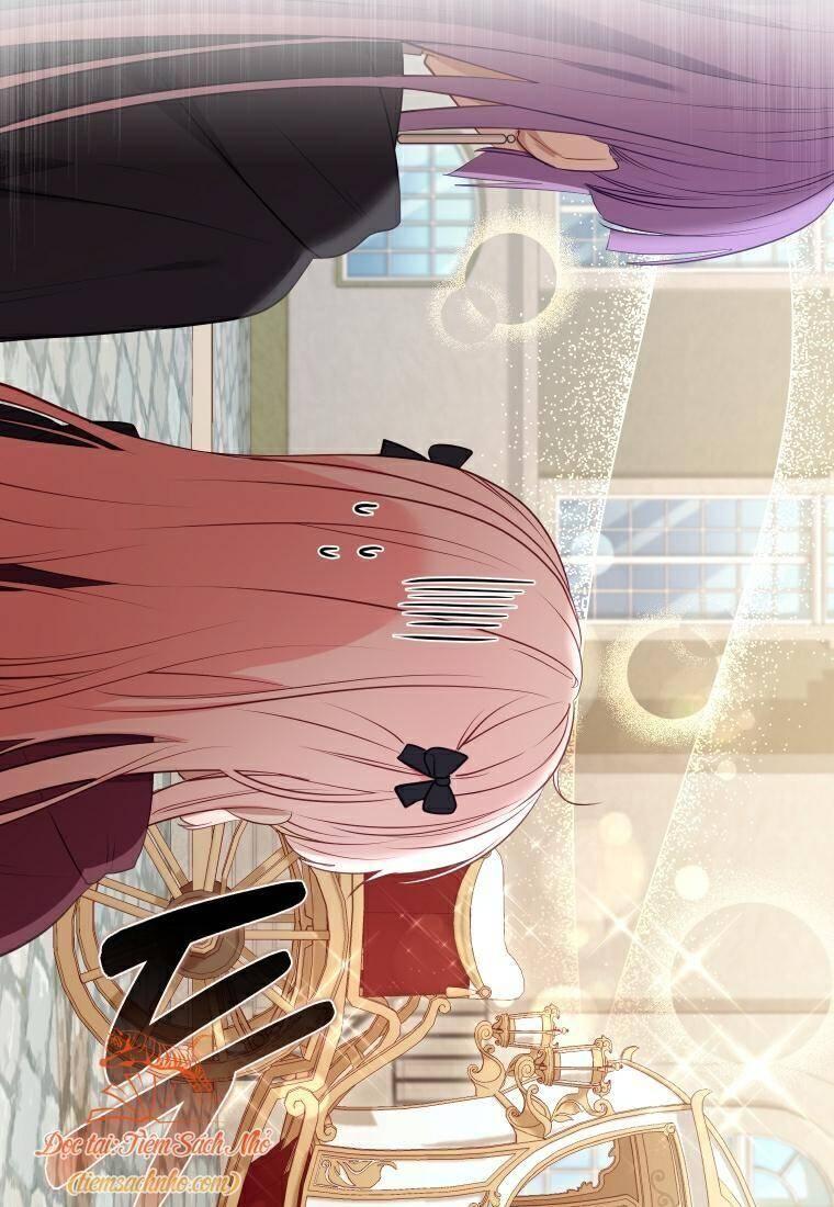 Tôi Đang Được Nuôi Dưỡng Bởi Những Kẻ Phản Diện chapter 26 92