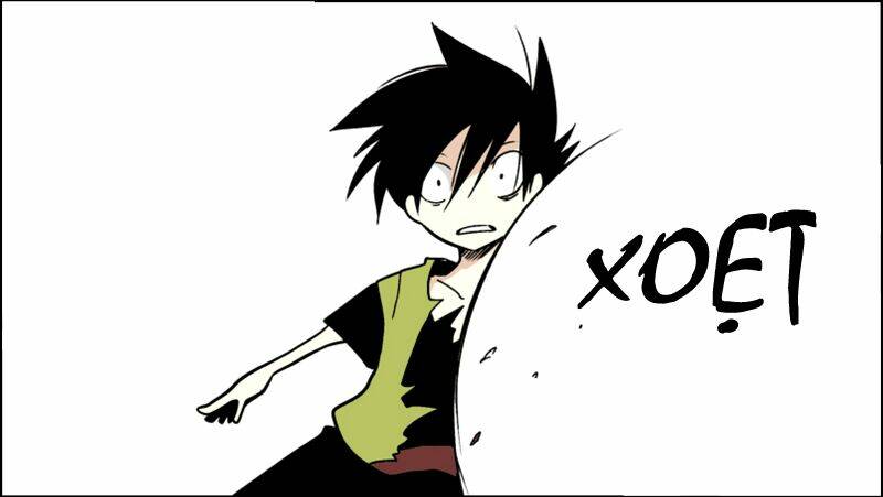 senyuu chapter 56 33