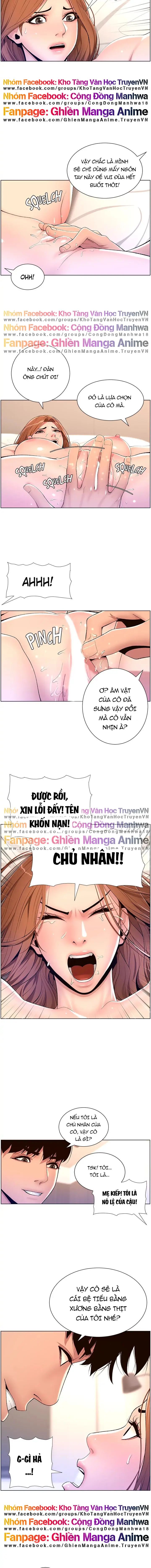 app đế vương giường chiếu chapter 18 2