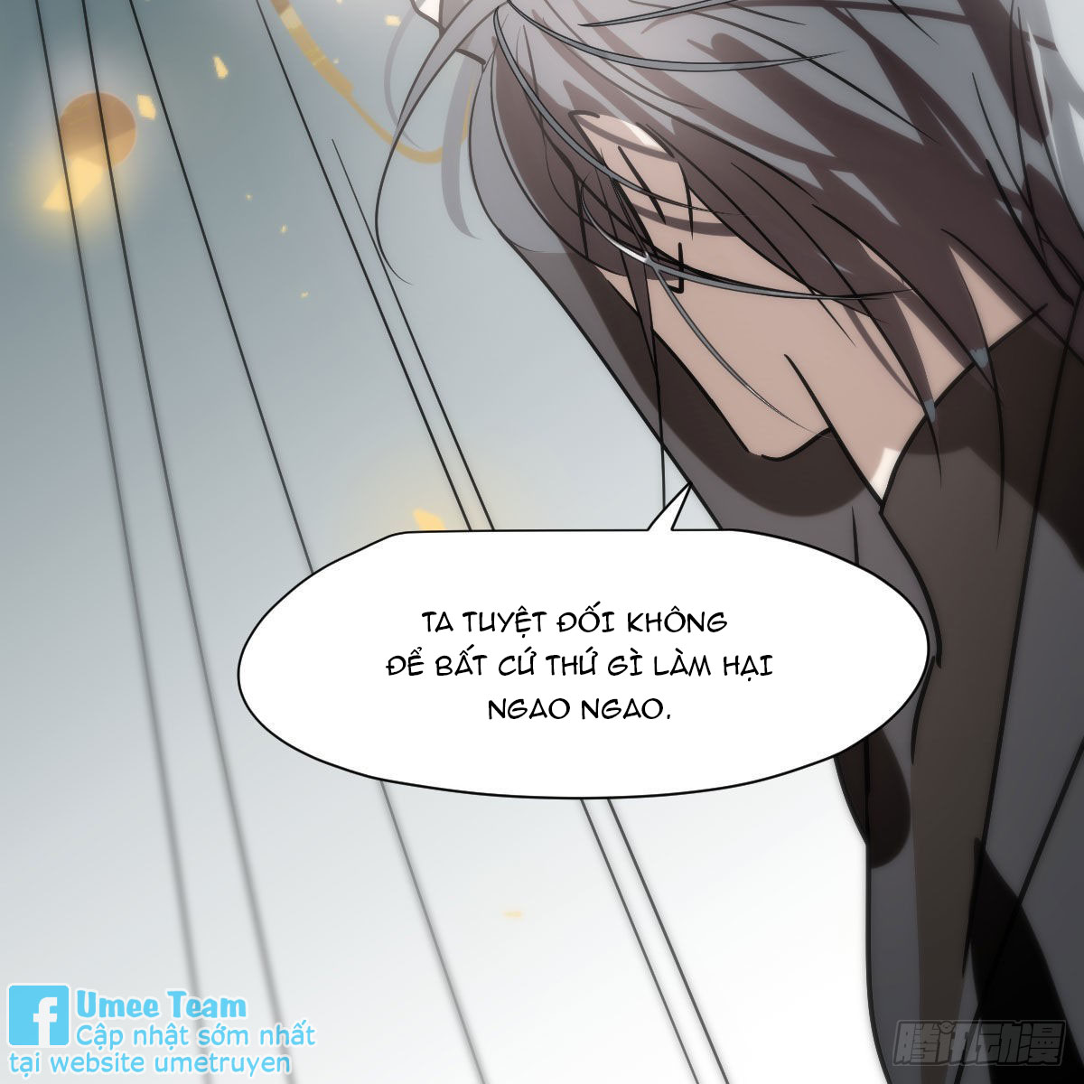 Bắt Lấy Ngao Ngao chapter 187.1 - Trang 44