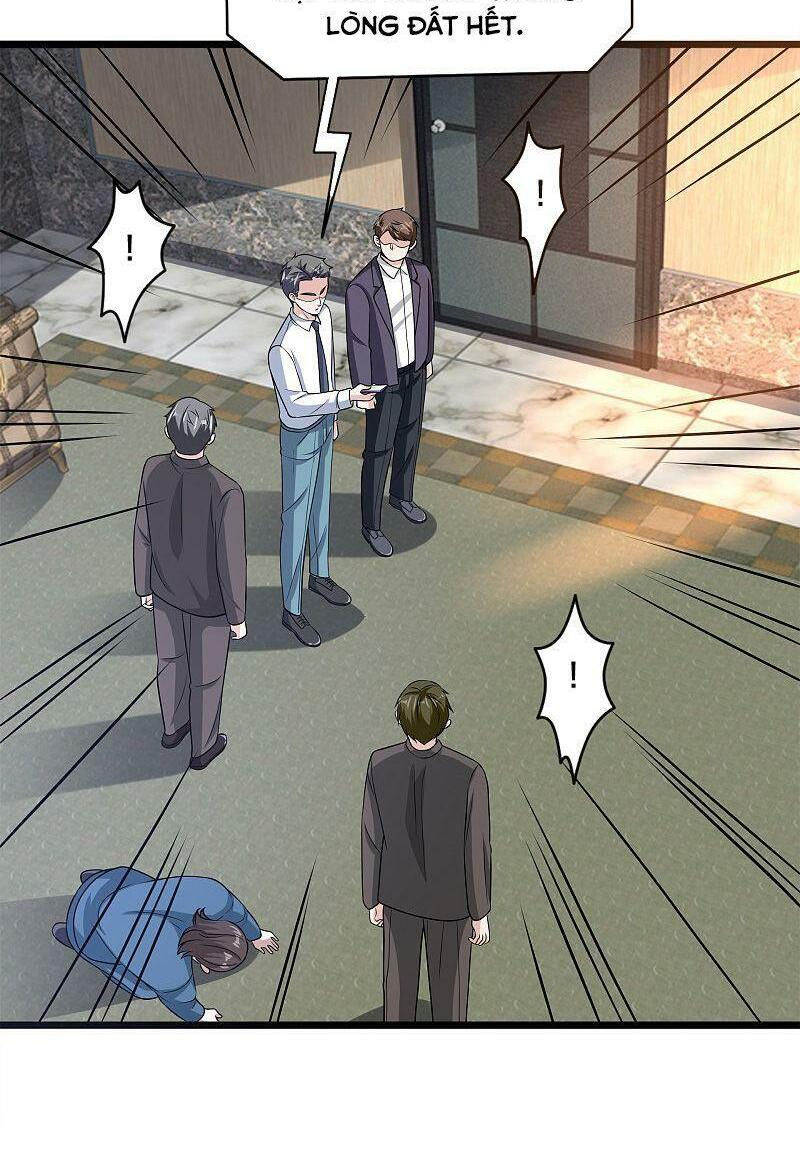 đô thị tà vương chapter 164 8