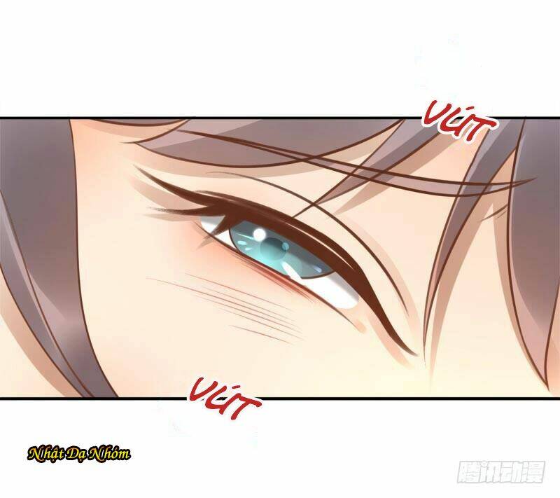 nữ thần tại thượng chapter 6 55