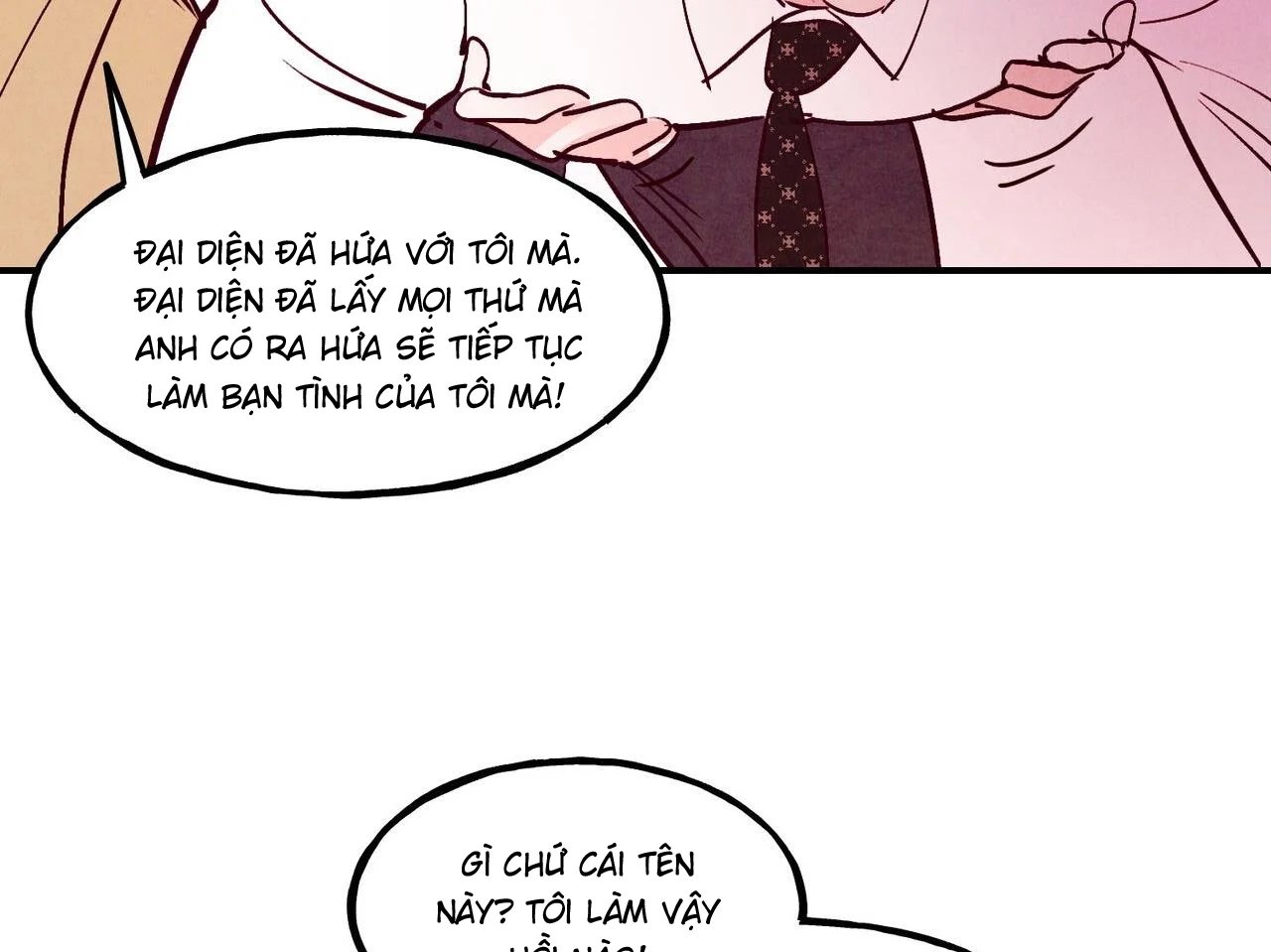 tình cuồng say chapter 42 116