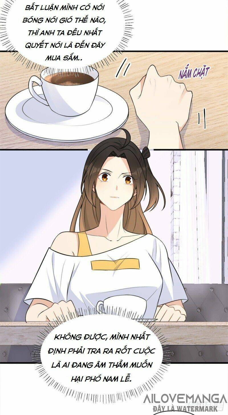 vẫn cứ nhớ em, nhớ em chapter 71 16