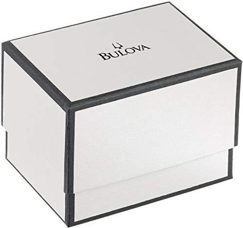 Đồng hồ nữ Bulova 96R105