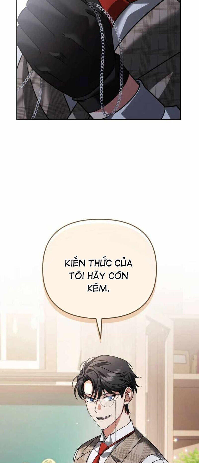 Bản Ngã Thay Đổi chapter 25 7