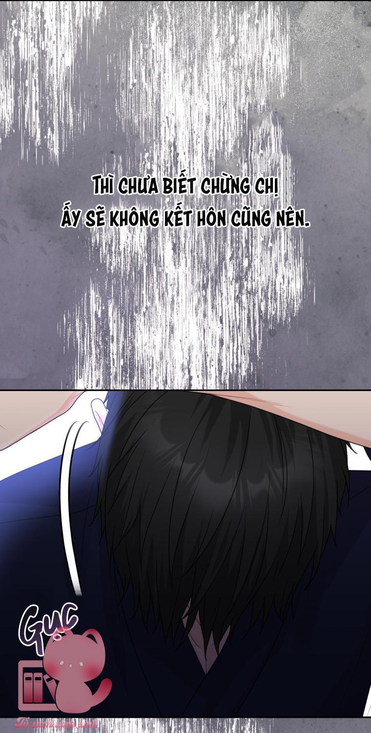 mong được chị chỉ bảo, tiền bối chapter 34 17