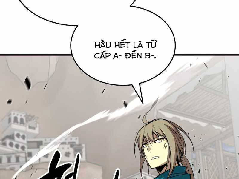 tôi là lính mới chapter 109 110