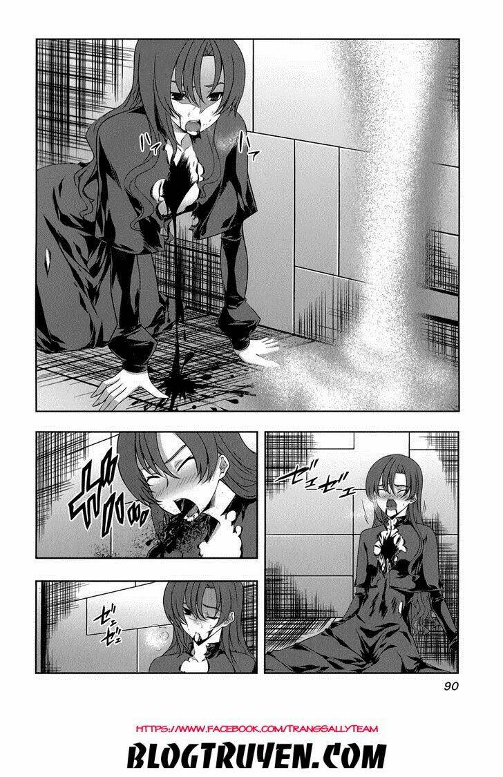 mondlicht (ánh trăng) chapter 29 22