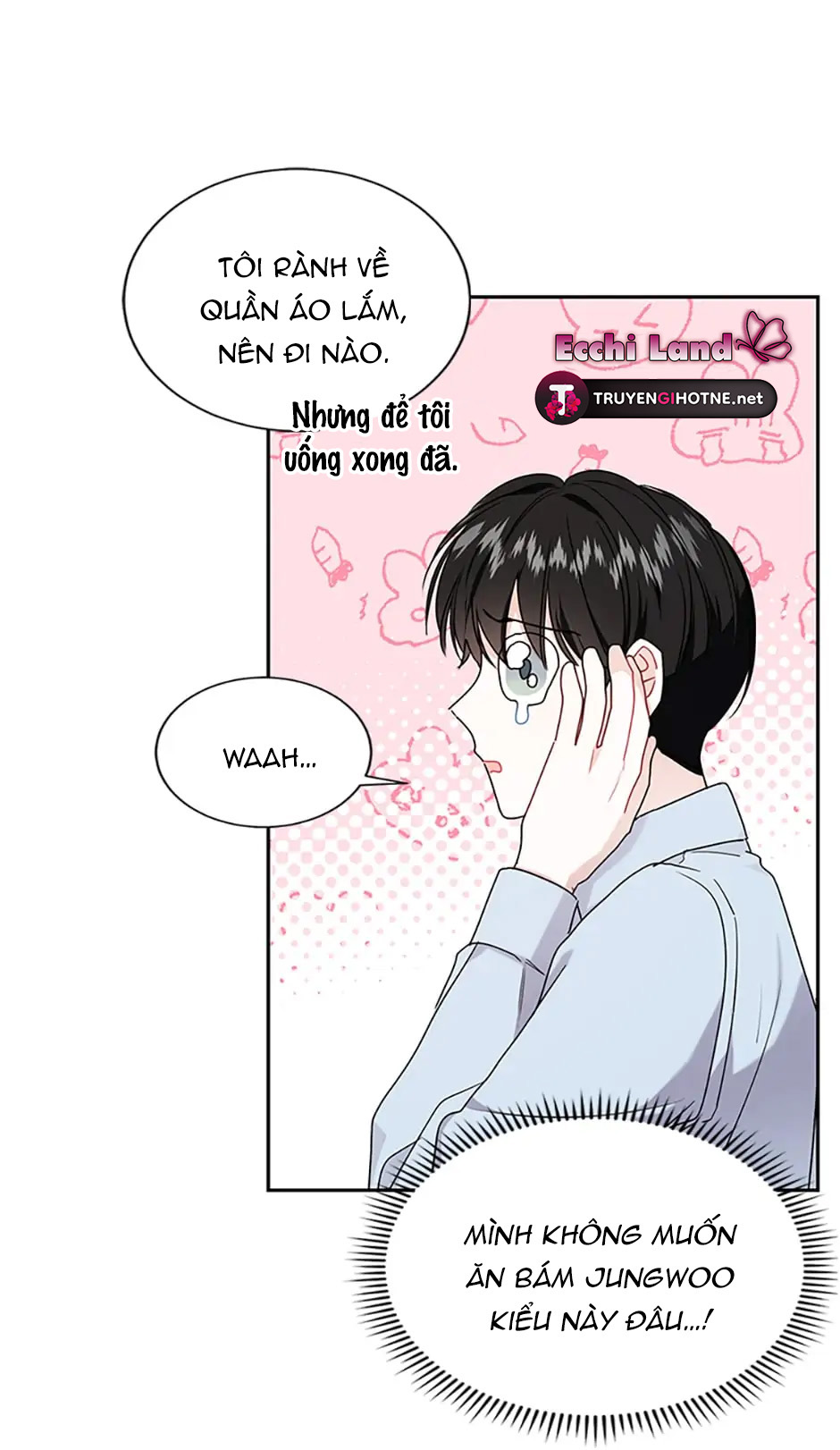 chỉ thị đặc biệt của sếp chapter 47.2 36