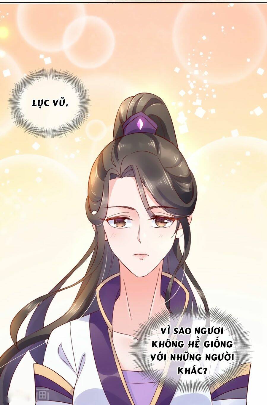 điềm mỹ chi huyết chapter 20 26