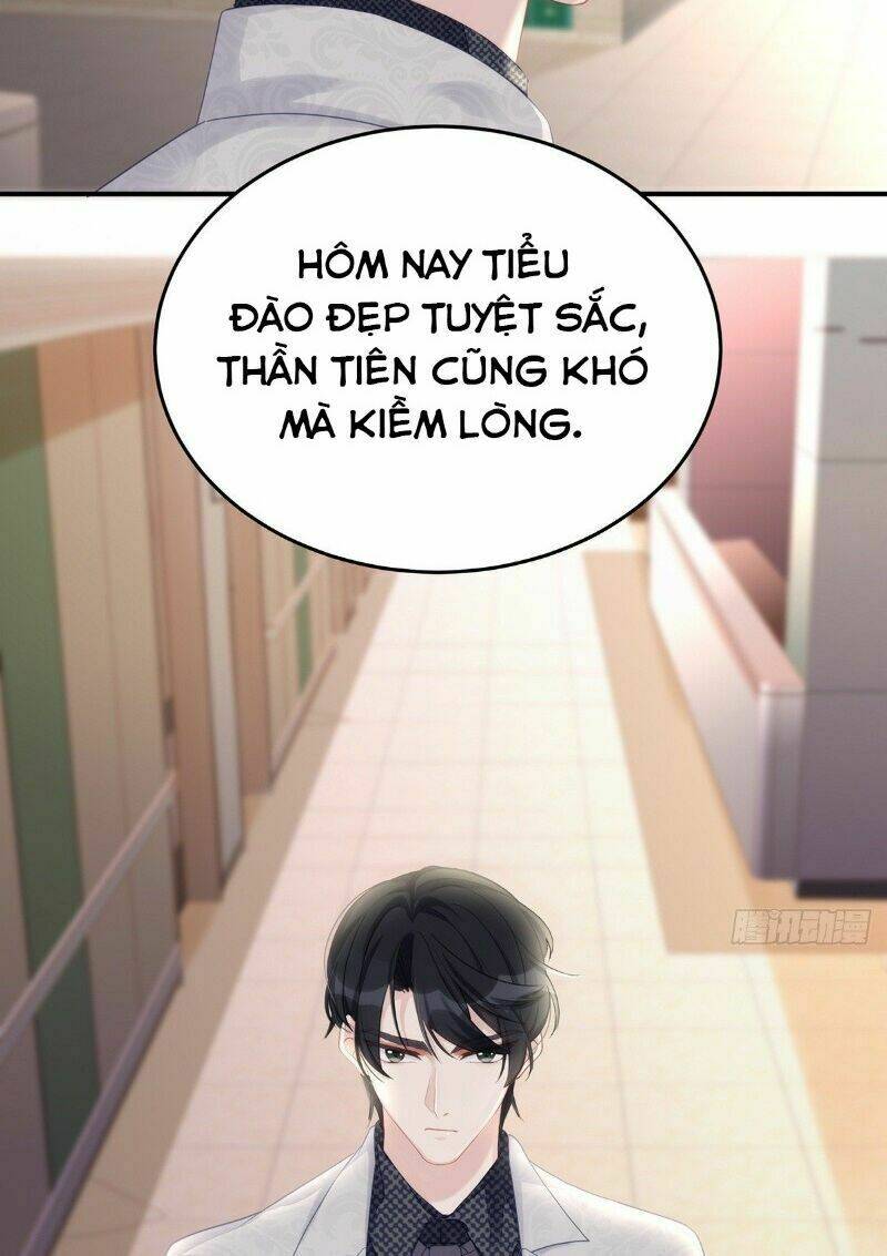 chỉ muốn cưng chiều em chapter 59 12