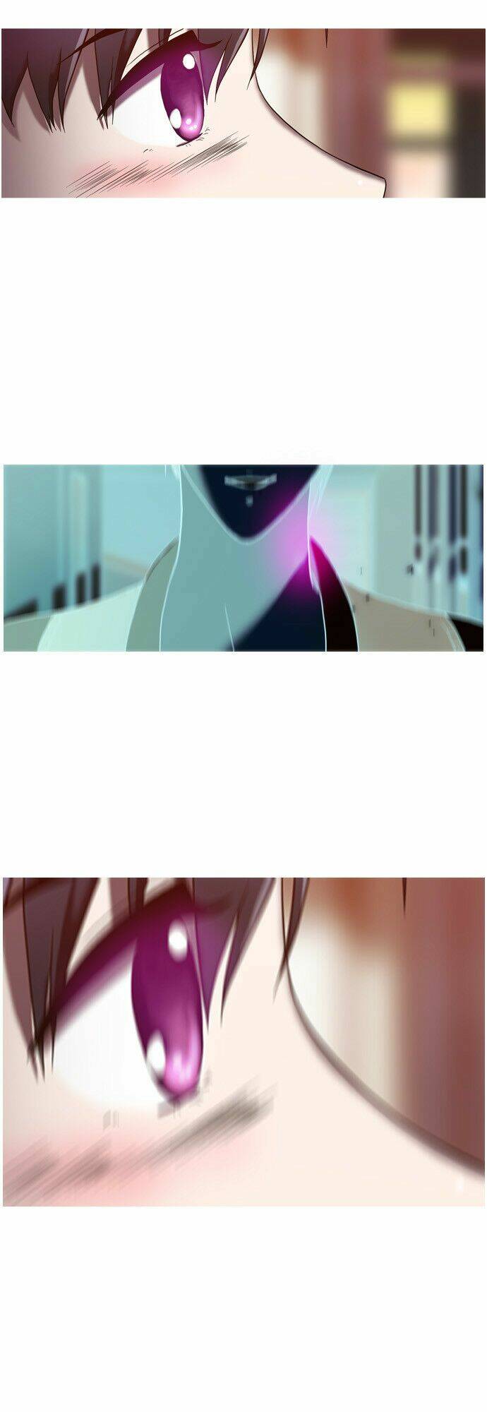 ma cà rồng biết yêu chapter 2 22