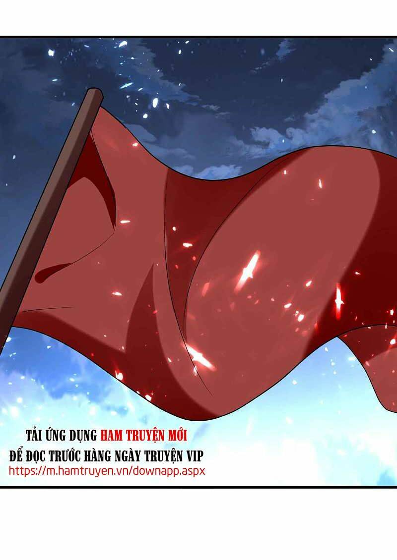 vạn giới tiên vương chapter 128 12