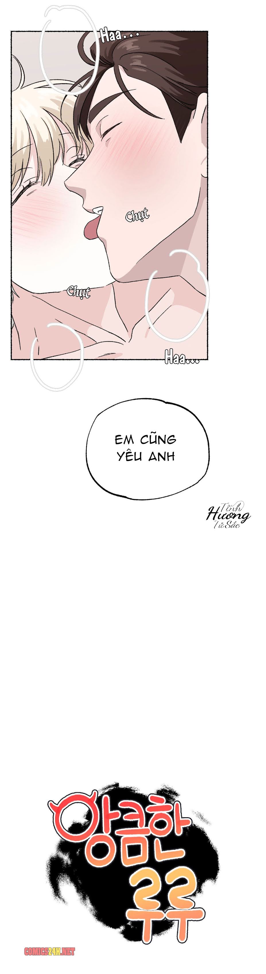 ruru tinh quái chapter 12 4