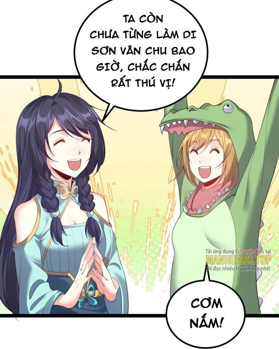 ta là nhân vật phản diện đại thiếu gia chapter 102 44