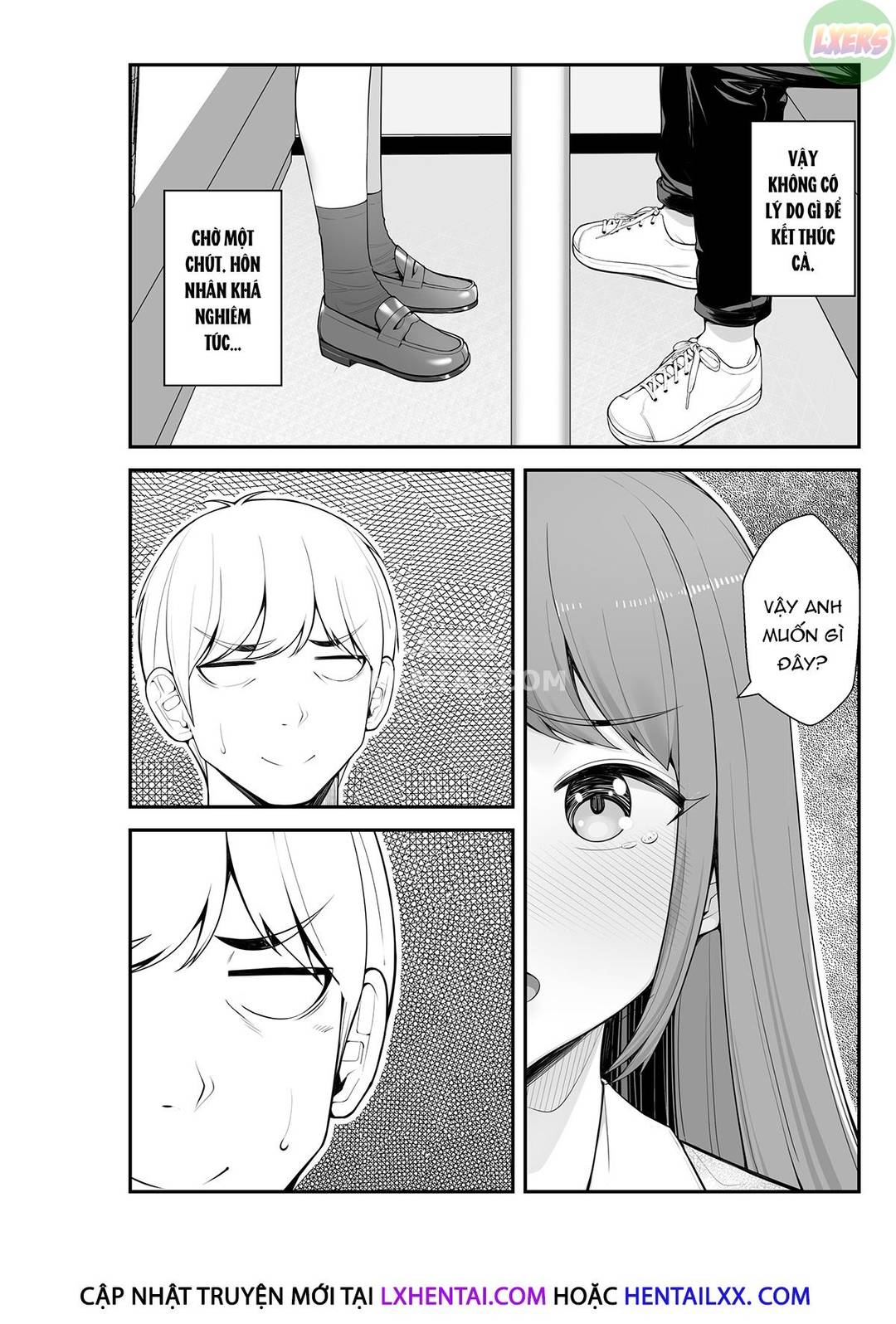 chúng ta chỉ là anh em kế! chapter 1 89