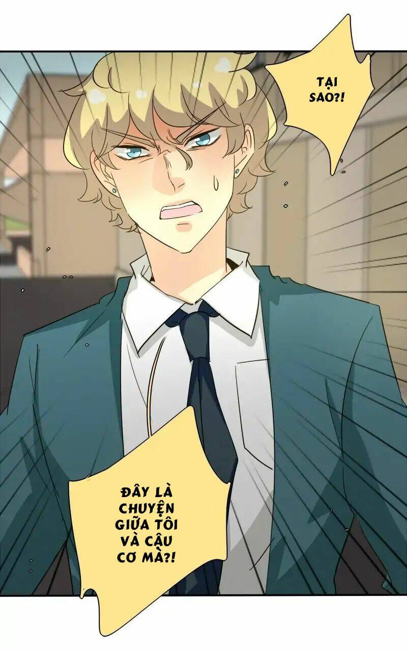 Thế Giới Không Hoàn Hảo Chapter 145 36