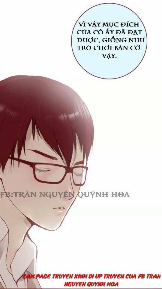 trả thù trường trung học chapter 15 35