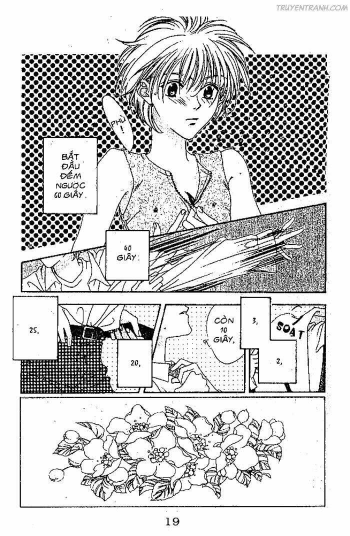 ô mai chua chapter 5 18