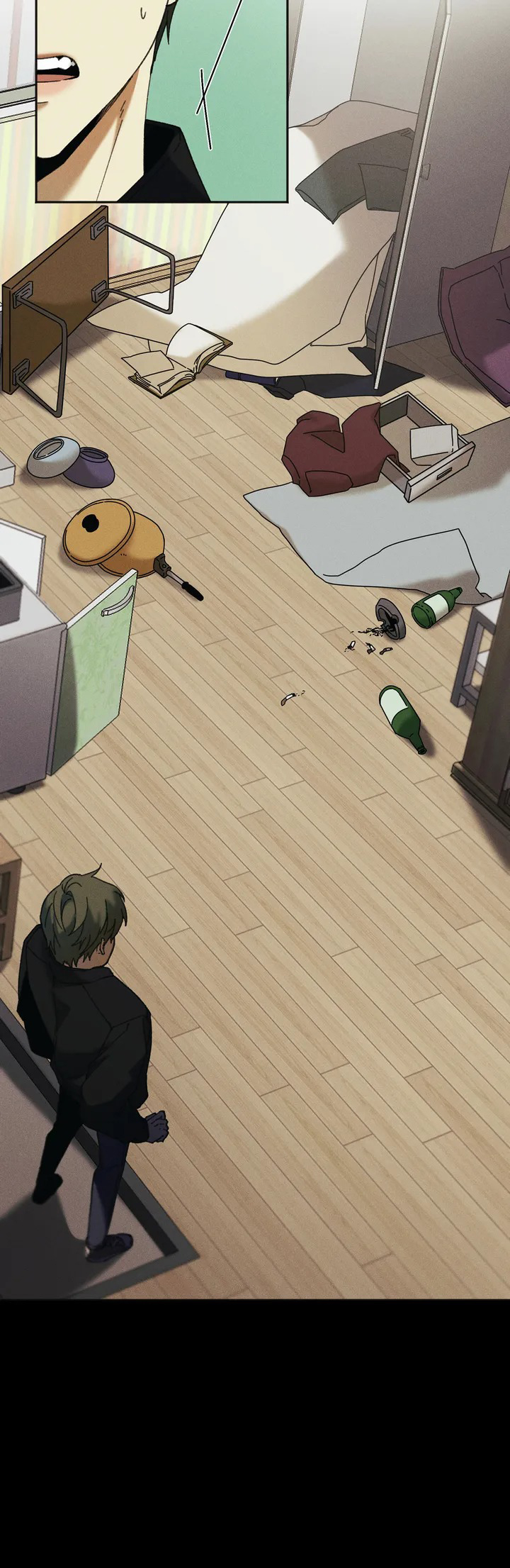 điểm mù chapter 1 6