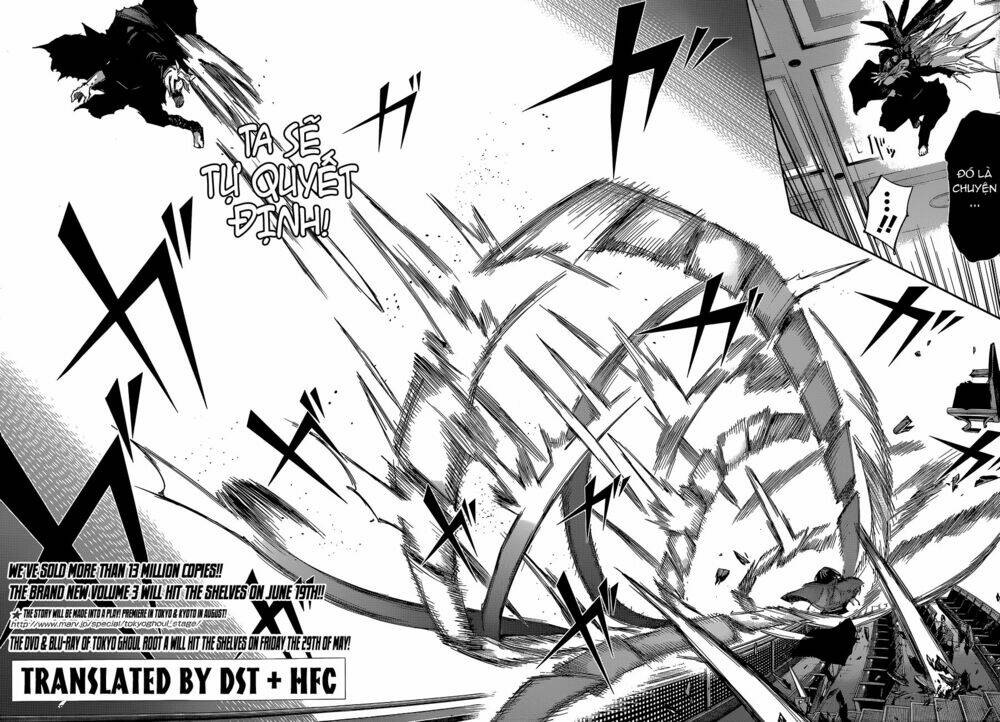 ngạ quỷ vùng tokyo 2 chapter 30 2