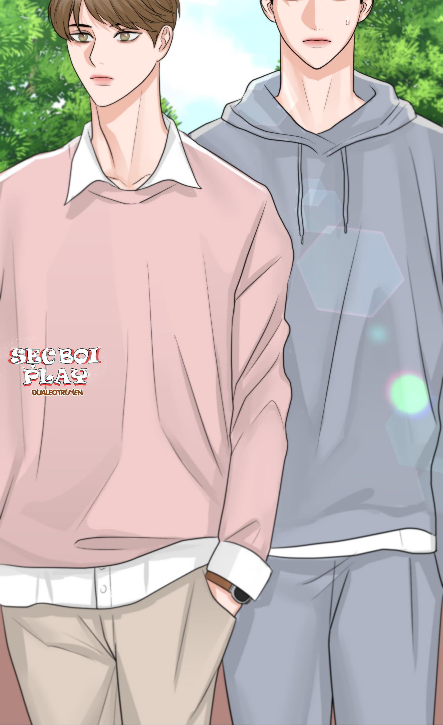 sự phụ thuộc giữa củi và lửa chapter 6 45