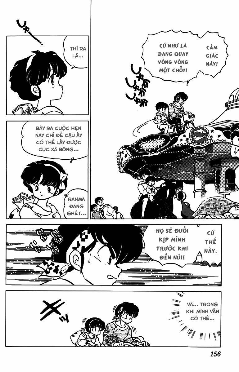 suối lời nguyền chapter 123 9