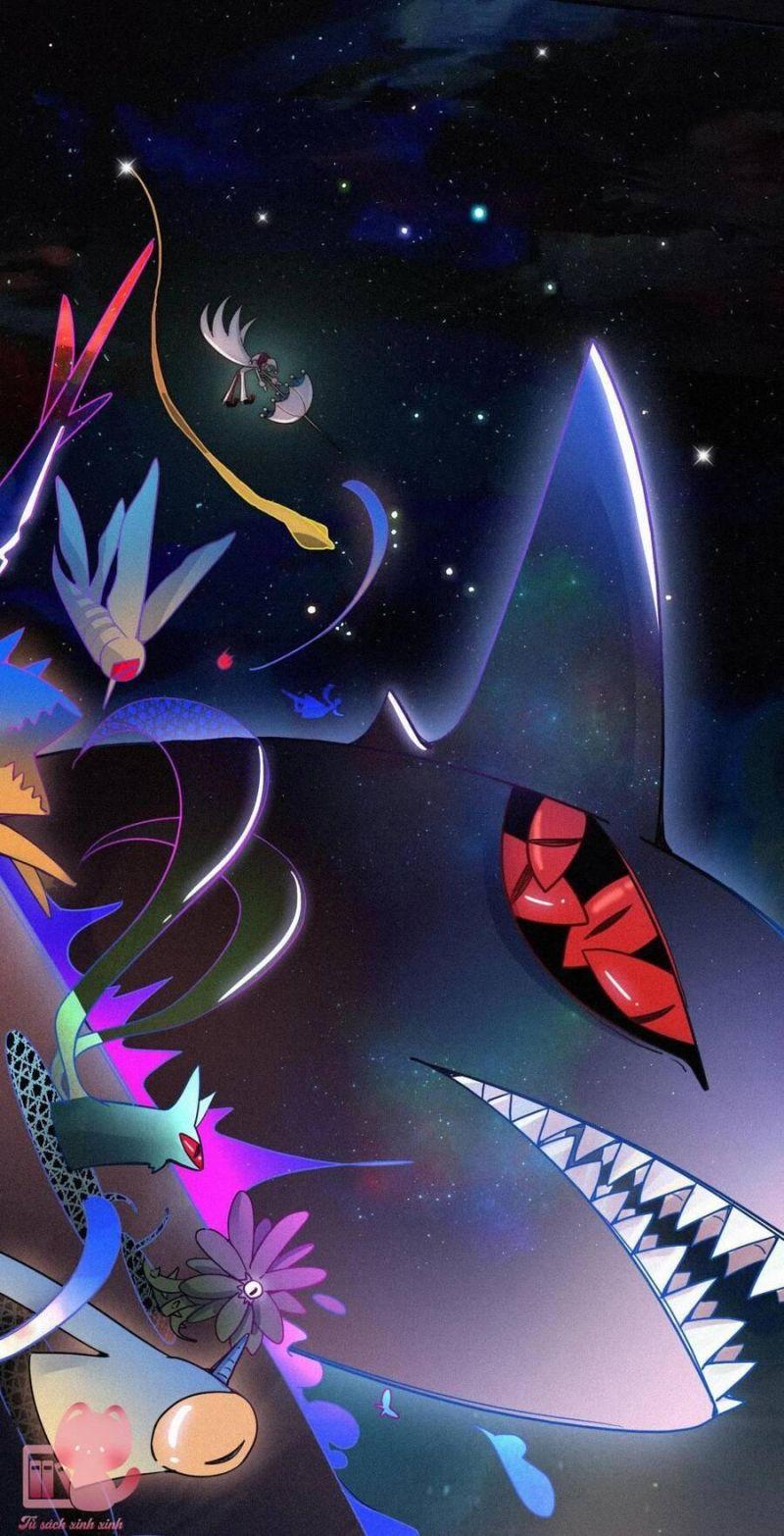 đêm tối chốn này chapter 61 53