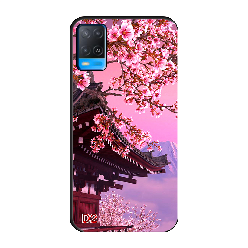 Ốp Lưng Dành Cho OPPO A54