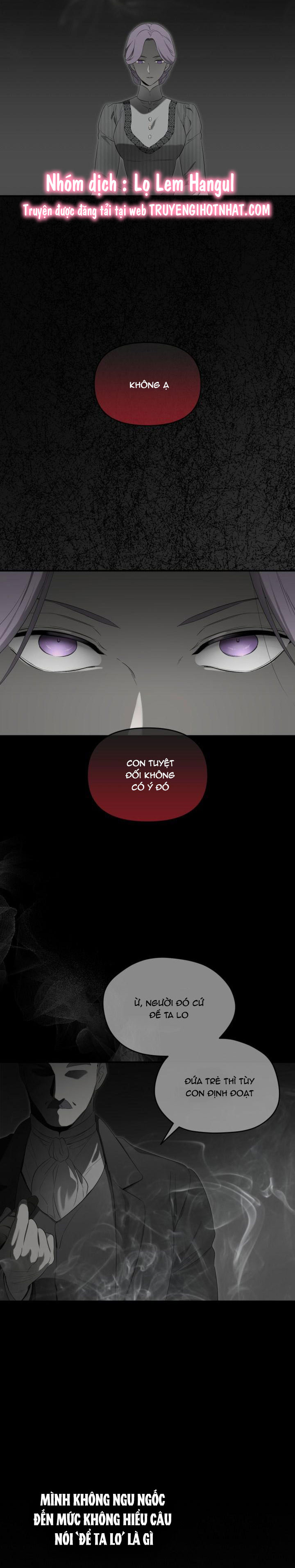 tôi là mẹ kế của nam chính chapter 104.1 5