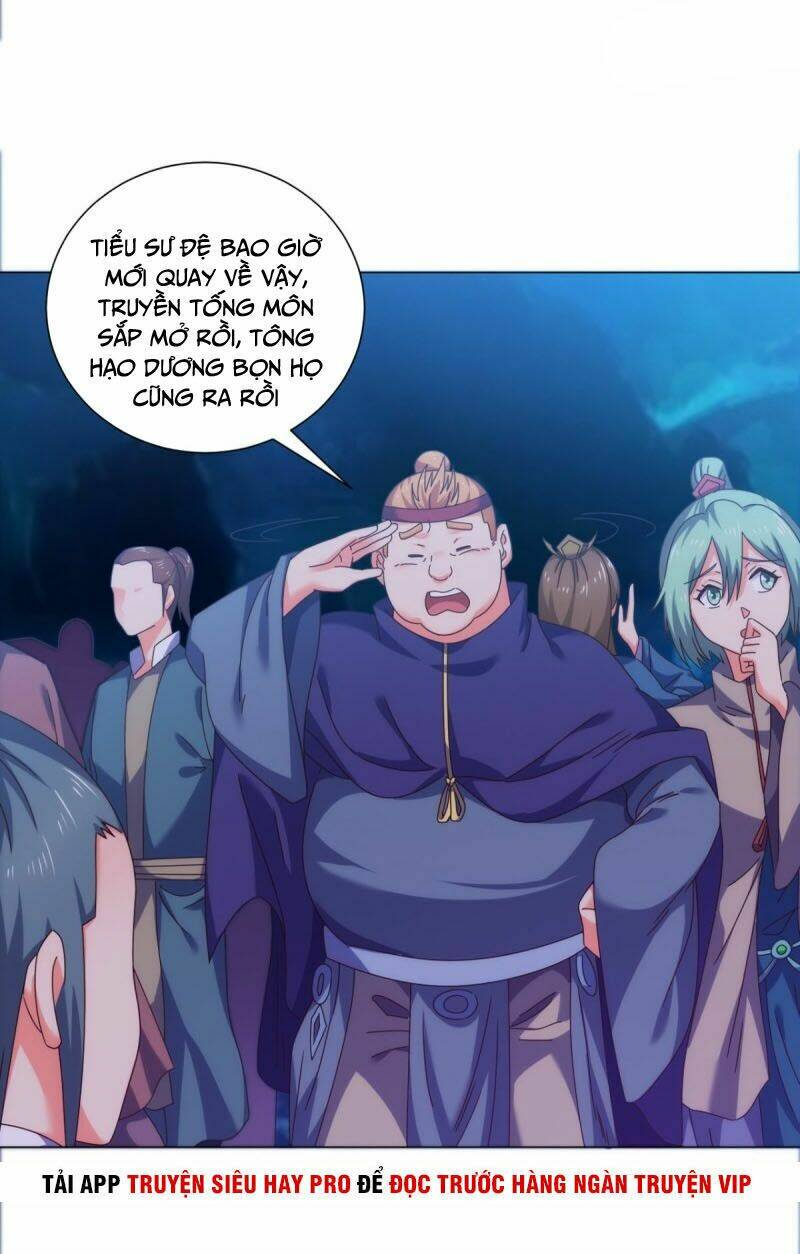 cực vũ huyền đế chapter 95 2