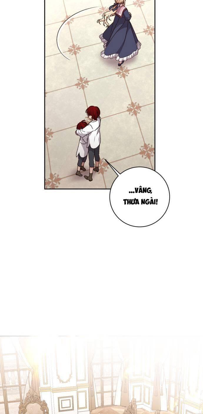 bạo chúa muốn sống hiền lành chapter 29 43