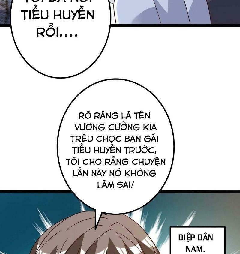 trọng sinh khí thiếu quy lai chapter 93 11