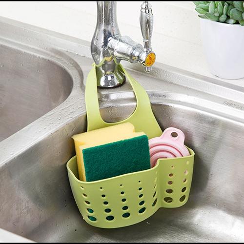 Giỏ Đựng Đồ Rửa Chén Thoát Nước Tiện Lợi - Giao Hàng Toàn Quốc