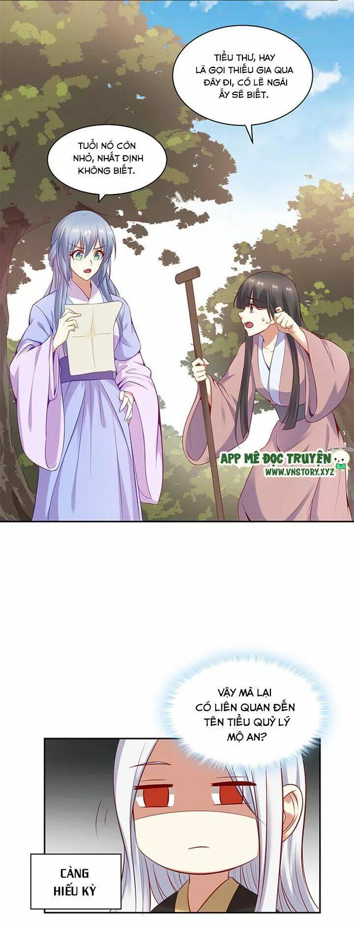 đô đốc đại nhân sủng thê kí chapter 154 30