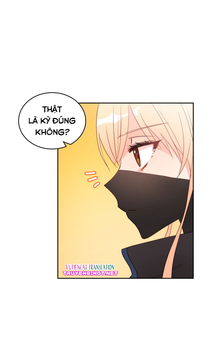 khế ước hậu cung chapter 20.2 21