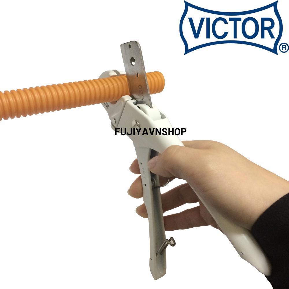 Lưỡi cắt thay thế 029 cho kéo cắt ống VM-29