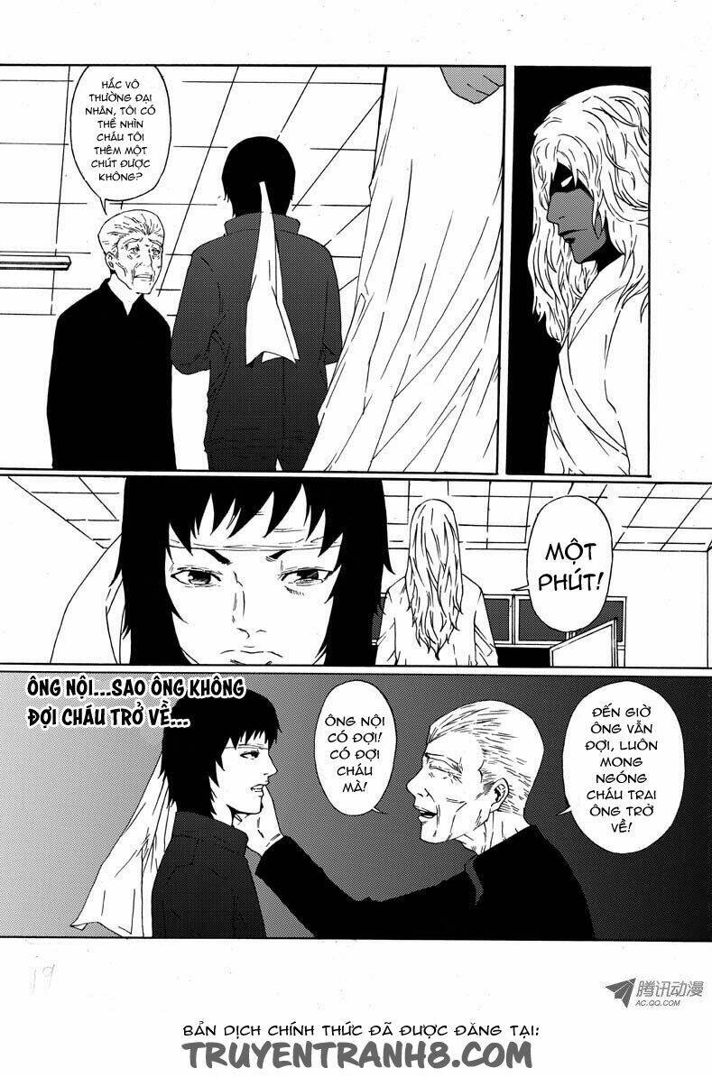 nhân quả tuần hoàn chapter 33.2 11