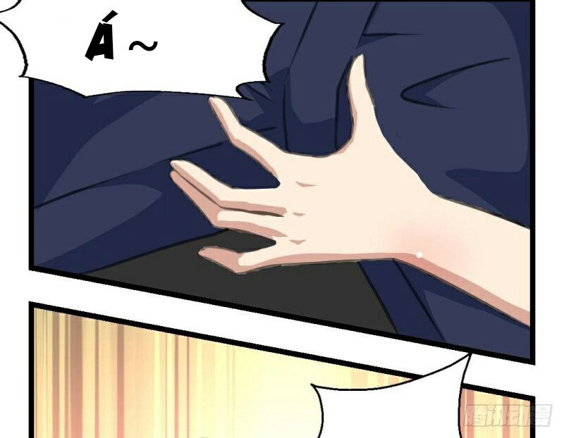 chọc yêu thành nghiện chapter 4 8