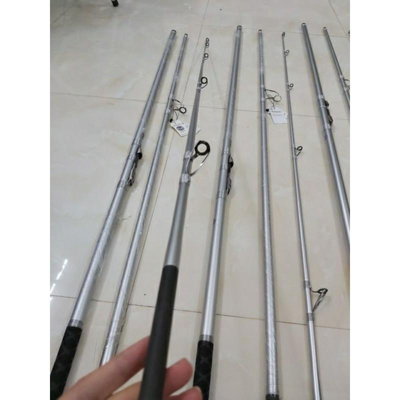 Cần câu lục 3 khúc long cast 4m2