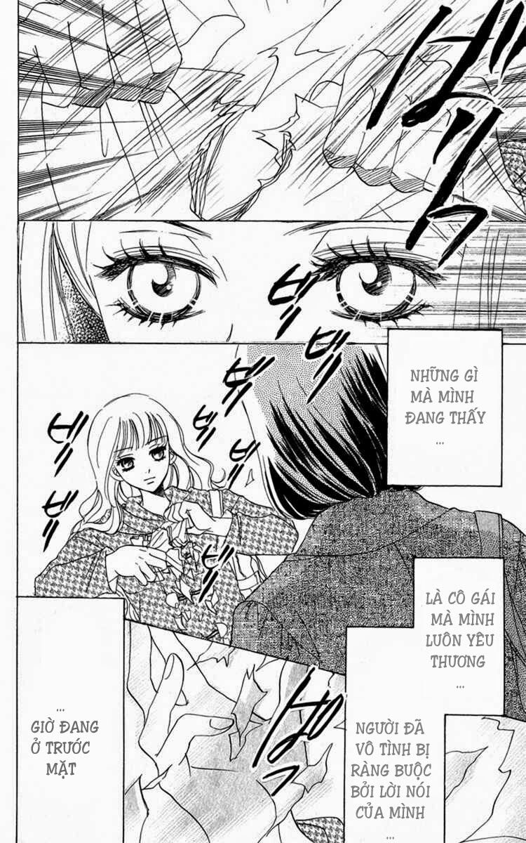 ác quỷ và bản tình ca chapter 33 25