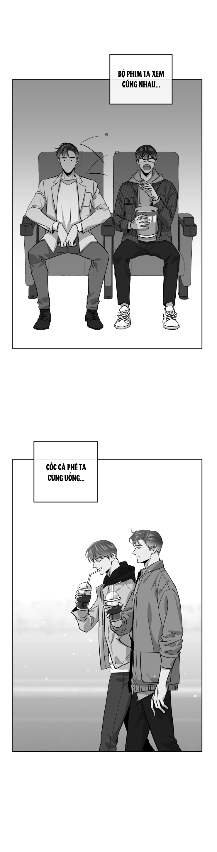 đặc vụ red candy chapter 89 21