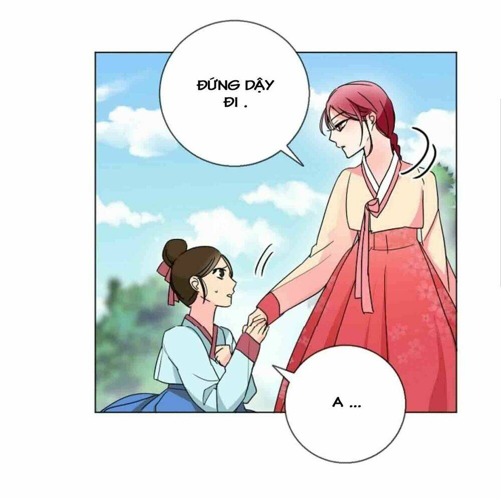 chae hong sa chapter 24 7